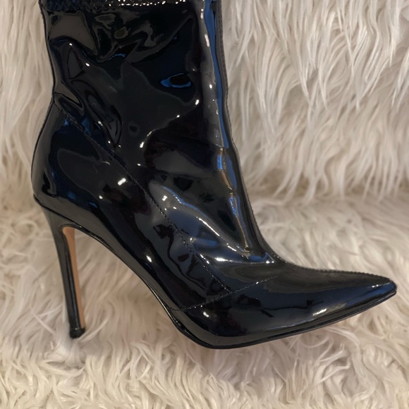 Mix No 6 Bootie - Picture 7 of 9